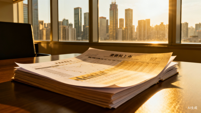 “A+H赴港上市需300亿市值门槛”?一线调查拨开传闻迷雾